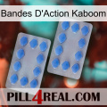 Kaboom Action Strips 20